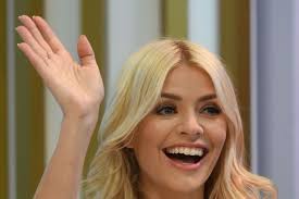 We have only come across one leaked photo of holly willoughby and to be honest, it looks photoshopped. Why Holly Willoughby Will Be Missing From This Morning Again This Week Cambridgeshire Live