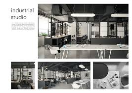 Interior Design Portfolio 2019 On Behance In 2020 Portfolio Design Interior Design Portfolio Interior Design Portfolios