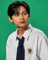 John Felix Collins ౨ৎ #AngMutyaNgSectionE