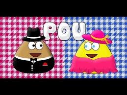 Pou Not Poo Pou The Virtual Pet App Video Http Crazymikesapps Com Pou Virtual Pet Android App Kids App Best Android Games Android