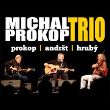 Století michal prokop působil v divadle semafor, vystupoval v programu hany zagorové, později pak se skupinou mahagon a od roku 1978 v obnovené kapele framus five, s níž působil až do roku 1990. Michal Prokop Trio Oskar Petr Lubos Pospisil Zizkostel Praha Vstupenky Ticketstream
