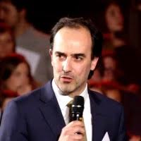 Matteo Santagostino Email & Phone Number