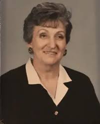 Obituary information for Patricia Pat Houston