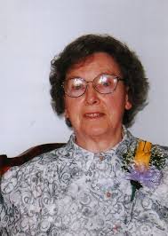 Jennie Stauffer Obituary January 2, 2010