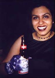 Rediff On The NeT: Spicy Chunks in the Melting Pot