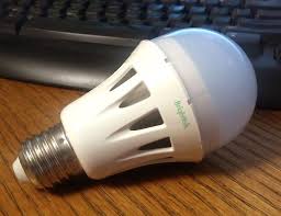 Brightyolk The World S First Replaceable Modular Led Light Bulb Light Bulb Led Light Bulb Led Lights