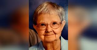 Obituary information for Ledora L. McIntyre