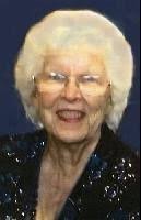 Jane McDermott Obituary (1933