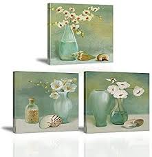 Piy Painting 3 Teilig Bilder Blumen Orchidee Wandbild Dekoration Bilder Auf Leinwand Wandbild Kunstdruck In 2020 Kunstdrucke Auf Leinwand Bilder Leinwand Idee Farbe