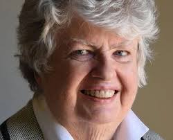 Editorial: Who Asked Dr. Groarke?