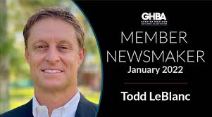 Newsmaker of the Month