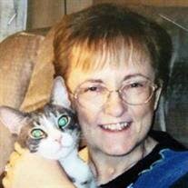 Janet Lynne O'Brien Obituary