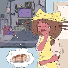 Oneshots Niko - Ambiguous Gender Fantasies Brought to Life