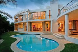 A person's estate is everything comprising the net worth of an individual, including all land, possessions and other assets. These Are The Top Security Estates In Morningside Johannesburg The Know