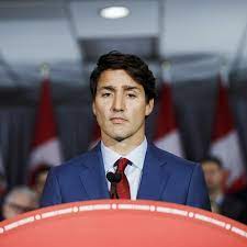 Justin trudeau's love of fossil fuel will only make canada's extreme weather worse. What On Earth Can Be Done About Justin Trudeau Vanity Fair
