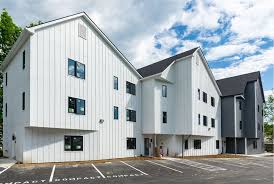 We believe that good architecture and good design are good for business. Multi Family Building Architect Hudson Valley Ny River Architects