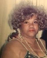 Bernice Napier Obituary (1942