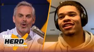 Bills' Taron Johnson