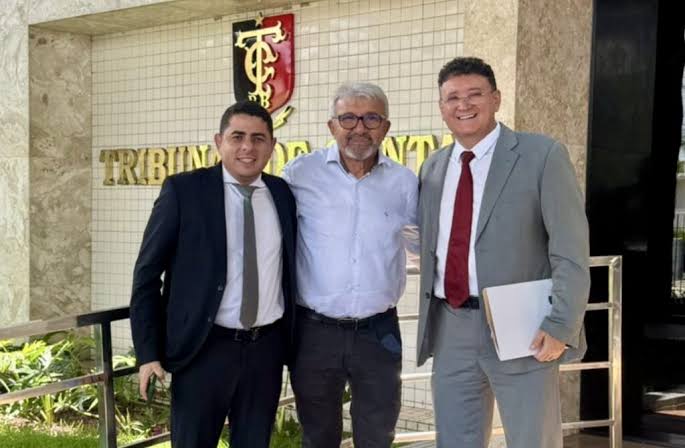 TCE-PB reforma decisão e isenta ex-presidente da Câmara de Campina Grande de débito de R$ 16,7 mil