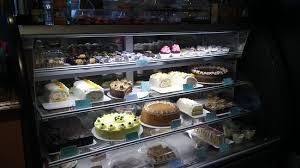 Dalicia's specialty are our cream based cakes made to order or pick up on the spot! Lots Of Yummy Yet Very Affordable Desserts To Enjoy Picture Of Dalicia Bakery And Coffee Shop Harrisburg Tripadvisor