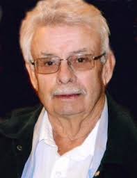 O'LEARY: Gerald of Ailsa Craig