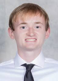 2023-2024 Men's Track & Field Roster