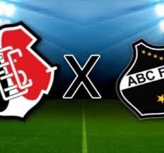 Copa do brasil jogos ao vivo. Santa Cruz X Abc Onde Assistir Ao Vivo Ao Jogo Pela Copa Do Brasil Esportes Estadao