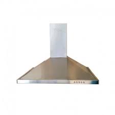 Hotte Aspirante Cheminee Klass 60 Cm Inox