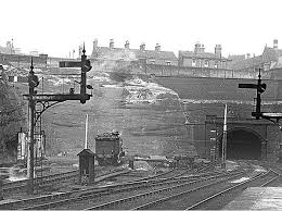 Nottingham Victoria Station Historic Train Station Victoria Station Old Train Station