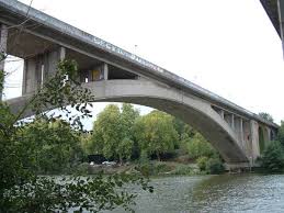 Reportage sur l'association initiative nantes interview du fondateur de direct optic et de stéphane houssais le président d'initiative nantes lors d'une. Pont De La Joneliere Nantes La Chapelle Sur Erdre 1948 Structurae