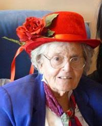 Anne Elder (Wilson) Kinter