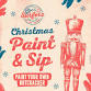 Christmas Sip & Paint - Surfers - Monday 8th Decem... event in North Shields