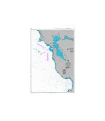 british admiralty nautical chart 229 point pinos to bodega head