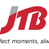Jtb corporation (株式会社ジェイティービー, kabushiki gaisha jeitībī) (aka jtb), is the largest travel agency in japan and one of the largest travel agencies in the world. 1