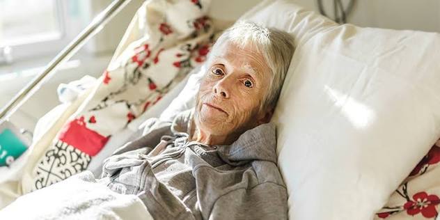 Understanding Frailty and Dementia | GuideStar Eldercare