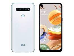 LG Q61 - Notebookcheck.com Externe Tests