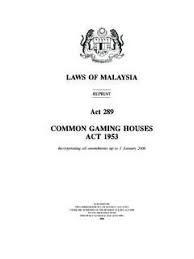 In collaboration with percetakan nasional malaysia bhd. Laws Of Malaysia Agc Gov My Laws Of Malaysia Agc Gov My Pdf Pdf4pro