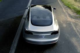 Our review covers costs, different specifications, video. Tesla Model 3 Uk Video Specs Prices Car Magazine