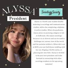 MUN Sociology Society (@mun_sociology) • Instagram photos and videos