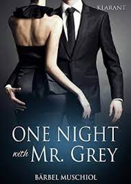 Ancak rolünün hakkını veriyor diyebiliriz. Mr Grey Bucher In Der Richtigen Reihenfolge Buchertreff De