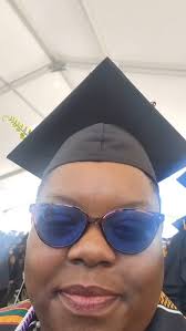 #bsuclassof2025 #issagraduate #hbcumade