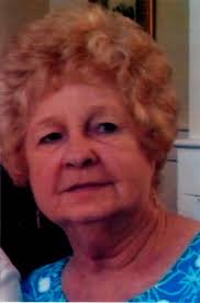 Obituary for Lucille Godowns (Hodges) Lamb