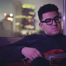 Meet America's Next Super Star, Adrian Jauregui