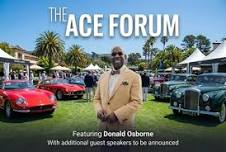 The ACE Forum
