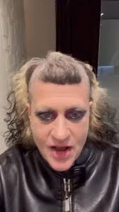 Back in 2016, Canadian musician and queer icon Peaches was the very first  person to invite Grindmother to perform live. Peaches was curating Sled  Island Festival in Calgary which featured Guided by ...