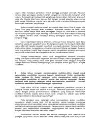 Jun 20, 2021 · manakala kelulusan untuk kawasan selain daripada itu adalah tertakluk kepada penilaian dan kelulusan teknikal yang dapat menyediakan suatu tempat kerja yang selamat dan tidak membahayakan komuniti bersebelahan merangkumi flora dan fauna, jelasnya dalam satu kenyataan pada ahad. 100 Karangan Contoh Pmr Dan Spm By Zaiton Zaba Issuu