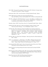 Promosi kesehatan dan pemberdayaan masyarakat; Http Digilib Esaunggul Ac Id Public Ueu Undergraduate 5169 Daftar 20pustaka Pdf