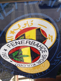 Fenerbahce Logolar Spor Kolaj