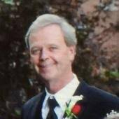 Richard N. Ball Obituary
