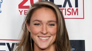 Kylie Kelce named one of Cabrini University's final commencement speakers